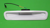 84990207 Liftgate Release Switch Summit White 2021 Escalade Suburban Tahoe Yukon