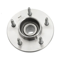 Genuine Front Wheel Bearing & Hub Assy 5 Lugs G2MZ-1104-G 1997-00 F-150 Pick-up