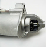 AcDelco Starter Motor Start Stop System 12663588 2016-2019 Cadillac AT CTS 2.0L