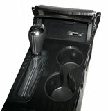 84422488 OEM Center Floor Console Wheat Complete 2018-2019 Chevrolet Impala