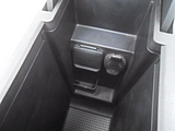 New Old Stock Floor Console Assembly, Front Floor Titanium 2013 Chevrolet Malibu