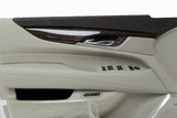 23331022 Front Left Driver Side Door Panel Shale Cocoa 2016-2018 Cadillac Escala
