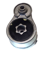 F4TA6B209DB Belt Tensioner Only 1993 Ford F-250 F-350 E-350 Econoline 7.3 Diesel
