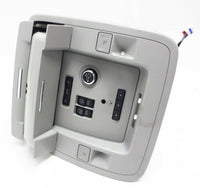 84187076 Over Head Console Power Liftgate 2015-20 Escalade Suburban Tahoe Yukon