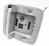 84187076 Over Head Console Power Liftgate 2015-20 Escalade Suburban Tahoe Yukon