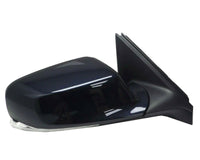 Passenger Side Mirror Dark Blue Side Alert LED Signal 2015-2017 Buick LaCrosse