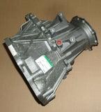 96WT7F096AB Remanufactured Manual Transmission 5 Speed 1998-00 Ford Fiesta 1.3L