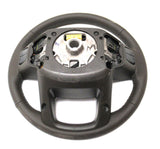 85594280 Steering Wheel Cocoa Precrash Heated 2019-2023 GMC Yukon Sierra 1500