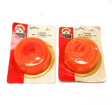 2x Trimmer Line .095 Diameter Sharp Cut Prime Line Heavy Duty Commercial7-07356