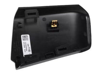 Jet Black Driver Side Instrument Panel Lower Center Trim Panel Silverado Sierra