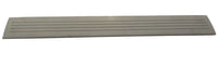 Front Sill Plates Driver Side Grey 2010-14 Chevrolet Silverado Sierra 1500 2500