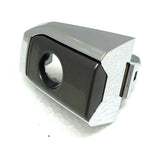 80508123 Left Door Handle End Bronze Dune Metallic 2015-20 Tahoe Suburban Yukon