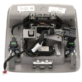 84187049 Overhead Roof Console Ash Grey 2015-2020 Escalade Suburban Tahoe Yukon