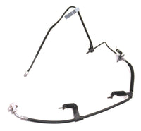 Rear Brake Hose Line Driver Side with Bracket 2021 Escalade Suburban Tahoe Yukon