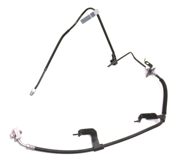 Rear Brake Hose Line Driver Side with Bracket 2021 Escalade Suburban Tahoe Yukon