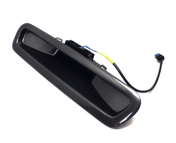 84990214 Rear Liftgate Closure Handle N Release Switch Suburban Tahoe GMC Yukon