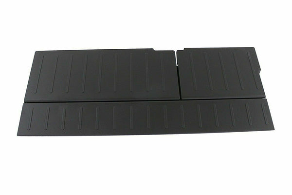 85562571 Black Folding Cargo Area Panel 2012 13 14 15 16 2017 Chevy Equinox GMC ...