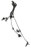 84886782 Front Wheel Speed Sensor Wiring Harness 2021-2023 Escalade Tahoe Yukon