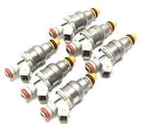 Fuel Injector Denson F87E-D2B Ford E-150 E-250 E-350 F150 F250 F350 4.9L L6