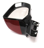Right Side Mirror Cherry Puddle Light Camera Blind Sensor Suburban Tahoe Yukon