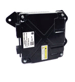 2021-22 Tahoe Suburban Yukon Escalade Alternating Current AC & DC Power Control