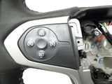 23331082 OEM Steering Wheel Jet Black Leather 2015-2016 Chevrolet Colorado