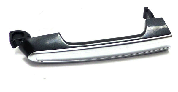 23186069 Son Gun Gray Door Handle None ATH or Led Light for Cadillac ATS CTS XTS