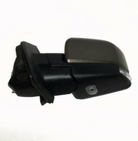 GV5JN7 LH Side Mirror Side Alert Sensor Led Signal Puddle Grey Ford F150 Pickup