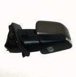 GV5JN7 LH Side Mirror Side Alert Sensor Led Signal Puddle Grey Ford F150 Pickup