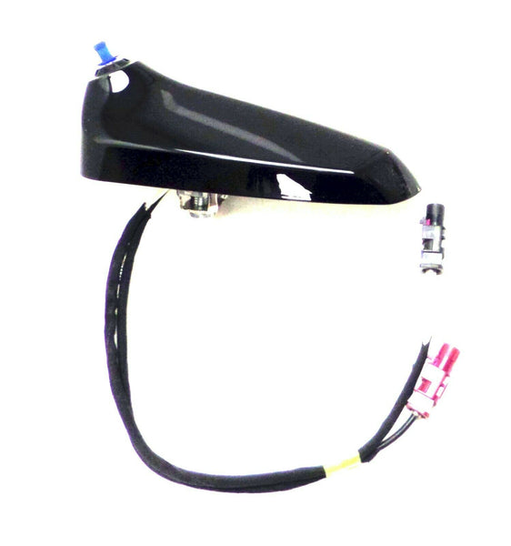 20870338 New GM Black Base Antena GPS Digital Cadillac SRX Equinox GMC Terrain