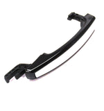 23441762 Door Handle Chrome Black Rettle 2014 Cruze Malibu LaCrosse SRX Regal