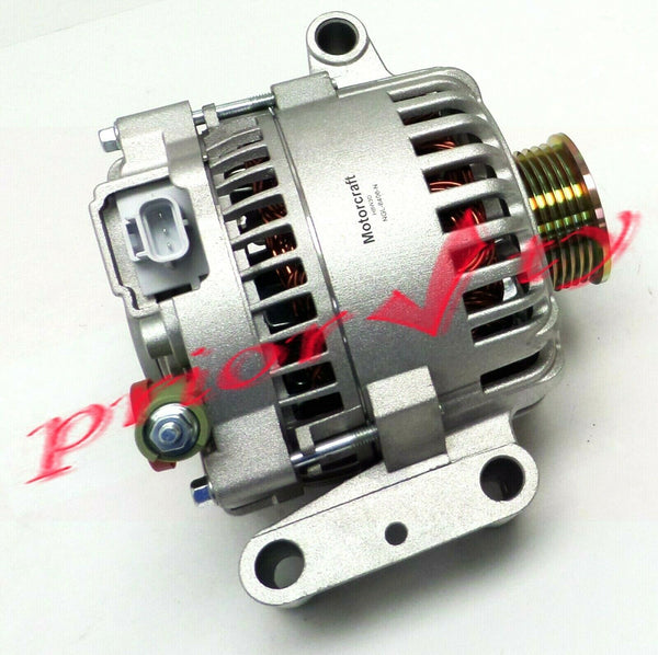 G2MZ-10346-CJ New Motorcraft Alternator 2005-2011 Ford Focus 2.0L 2.3L