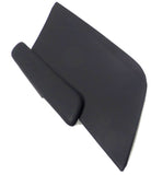 84177141 Floor Console Driver Side Trim Panel Black 2018-2019 Cadillac XTS