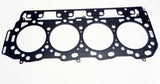 Left Side Duramax Diesel Engine Cylinder Head Gasket V8 6.6L Chevrolet GMC