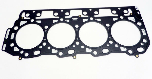 Left Side Duramax Diesel Engine Cylinder Head Gasket V8 6.6L Chevrolet GMC