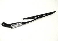 Genuine GM Rear Liftgate Window Wiper Arm with Blade Application Pending