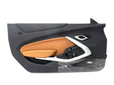 84454733 OEM Door Panel Black Kalahari LH Driver Side 2019 2020 Chevrolet Camaro