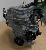 55580834 Engine Hybrid Electric Gasoline 2016-2019 Chevrolet Malibu Hybrid 1.8L