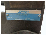 Vickers Pressure Control Unloading Valve Kamatsu PB9821 02329184
