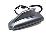 84876035 New Shark Fin Dark Ash Metallic 2021-2023 Escalade Tahoe Suburban Yukon