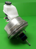 84456308 New OEM Power Brake Booster Master Cylinder Chevrolet Camaro