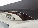 90804797 Door Interior Trim Panel Right Passenger Side 2014-2016 Buick LaCrosse