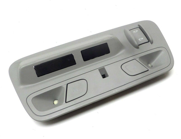Overhead Sunroof Base Compartment Mount Plate Dome Led Light Chevrolet Camaro