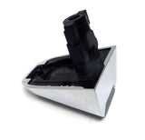 84818437 Door Handle End Bezel Hunter Metallic 2021-2023 GMC Yukon, Yukon XL