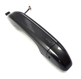 84943092 LED Front Driver Side Door Handle Dark Mocha Met 2021 Cadillac Escalade