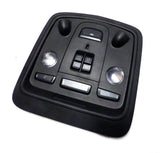 22985266 New Overhead Console Asm-Roof Black General Motors