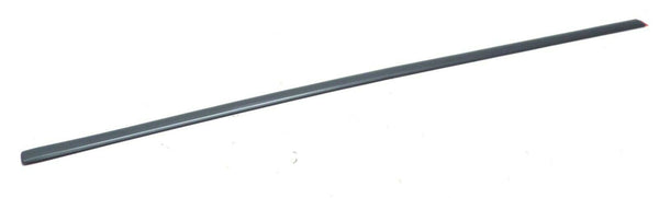 23161875 Front Door Trim Left Side Overcast 2015-18 Silverado Sierra Tahoe Yukon