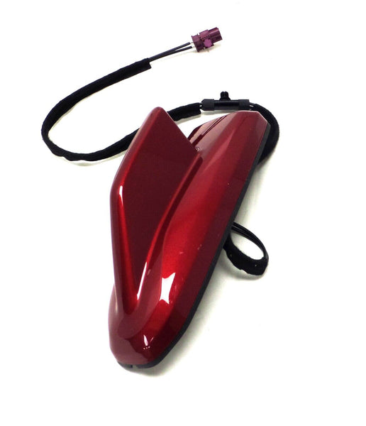 84876041 New Shark Fin Siren Red Metallic 2021-23 Escalade Tahoe Suburban Yukon