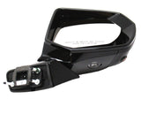 Passenger Side Mirror Empire Beige Camera Puddle Light Chevrolet Tahoe GMC Yukon
