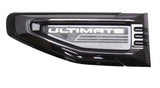 GMC Fender Vent Emblem Denali Ultimate Sport Left Side 2023 GMC Yukon Yukon XL